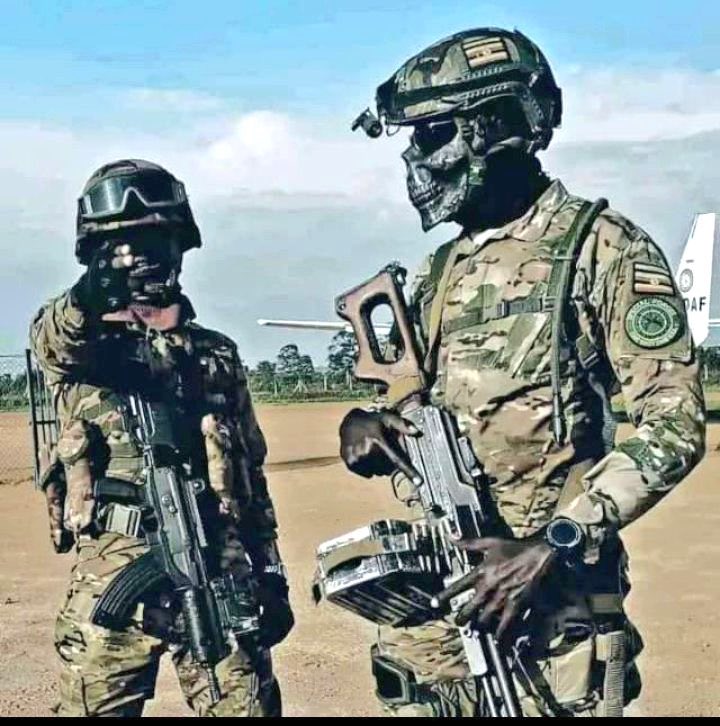 MwesigyeFranks's tweet photo. UPDF is the best Army in the World. well trained &amp; well disciplined 👏❤️ https://t.co/sg1ch6FTj3