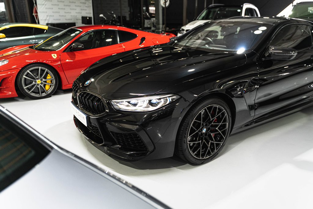 Pharoah Auto Investments tweet media