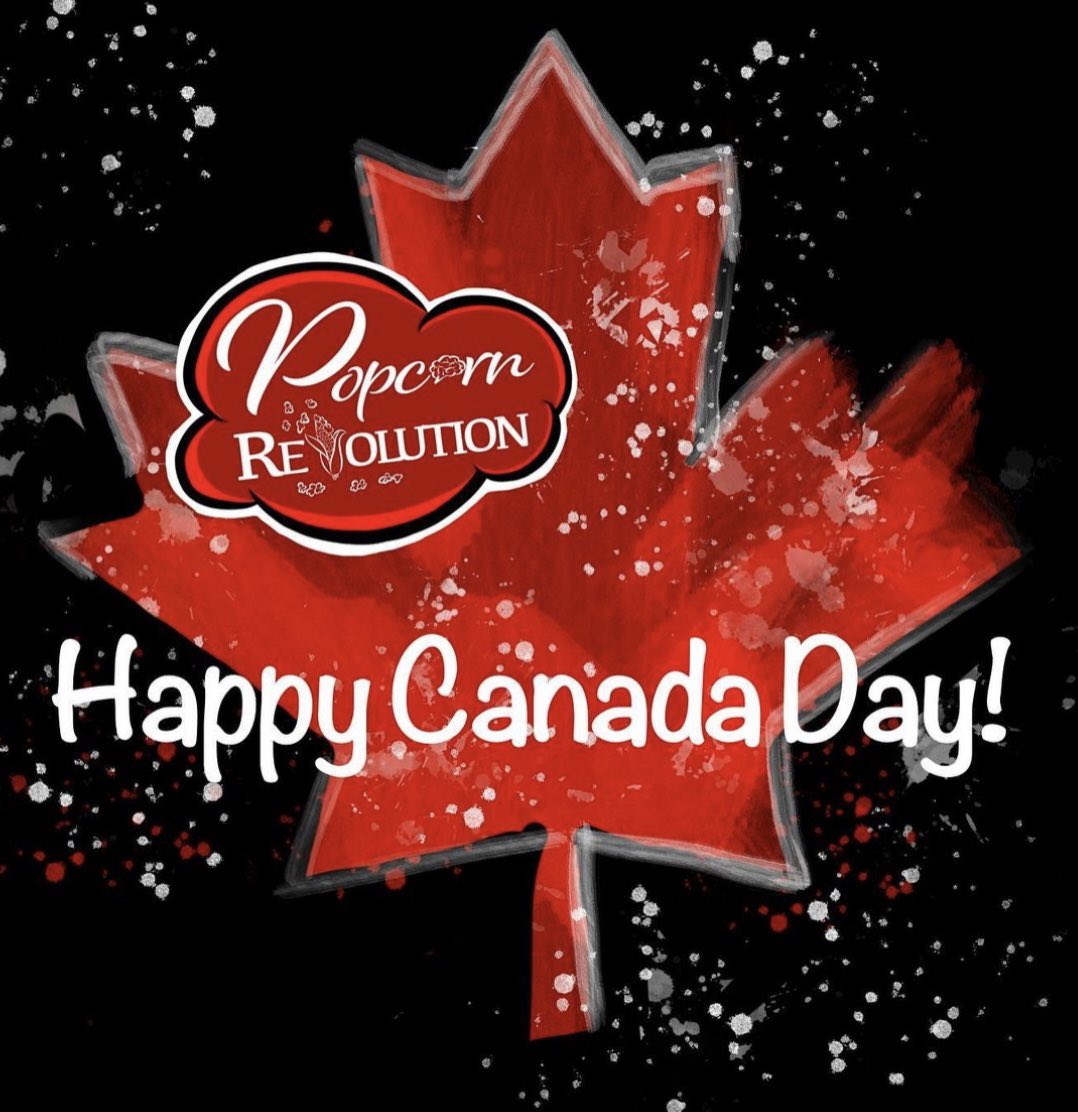 PopcornRev's tweet photo. Celebrating today with a special birthday cake popcorn! Happy #CanadaDay ! 

#spendwithpurpose #purposedrivenentrepreneur  
#Entrepreneur #goodeats #popcorn #popcornrevolution
#supportlocal #smallbusiness #shoplocal #eatlocal 
#autism #autismemployment 
#parksville #parksvillebc https://t.co/oNN9llXkju