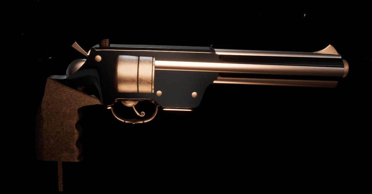 Resuru2's tweet photo. #madewithbladesong 
Have a magnum! https://t.co/qFlqqEU9XD