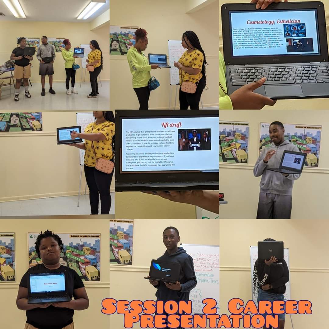 Phoenix Communities of NOLA tweet media