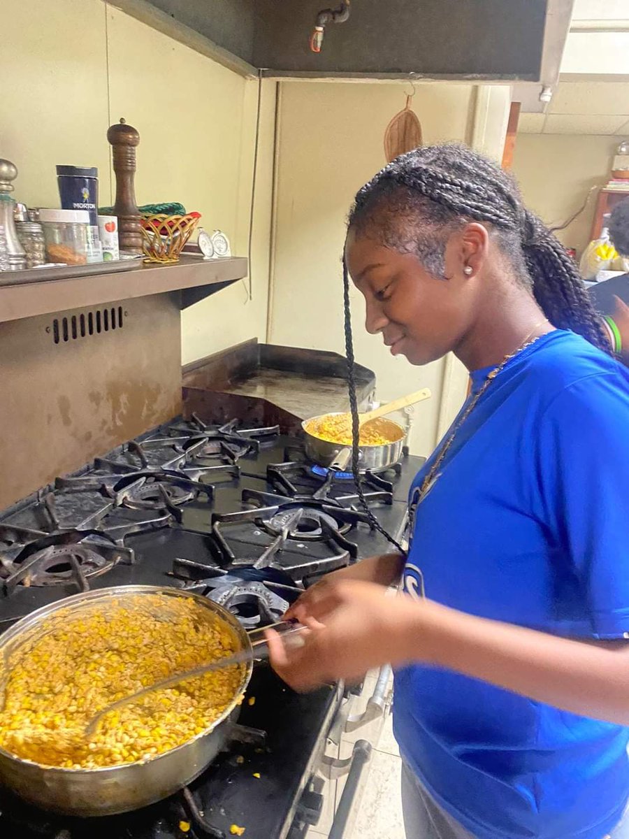 Phoenix Communities of NOLA tweet media