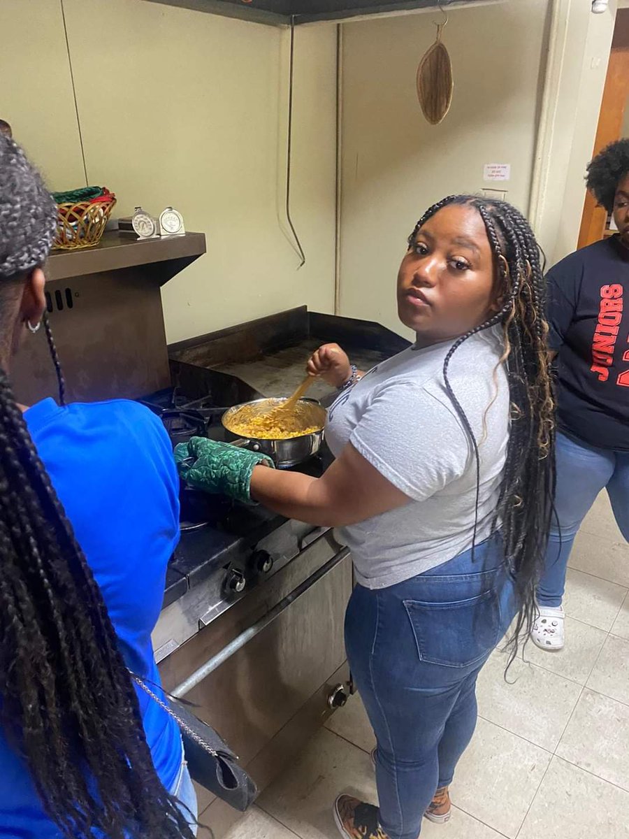 Phoenix Communities of NOLA tweet media