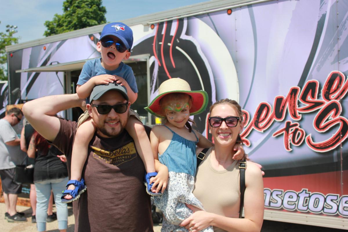 Alzheimer Society of Windsor & Essex County tweet media