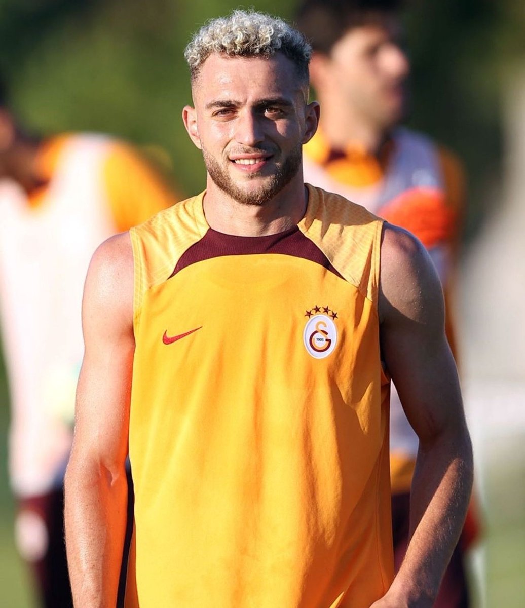 Barış Alper Yılmaz'ın paylaşımı 💪