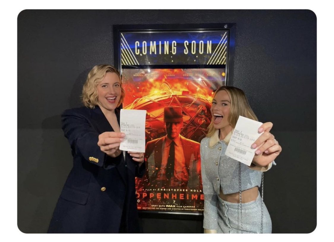 Los Feliz Albertsons tweet media