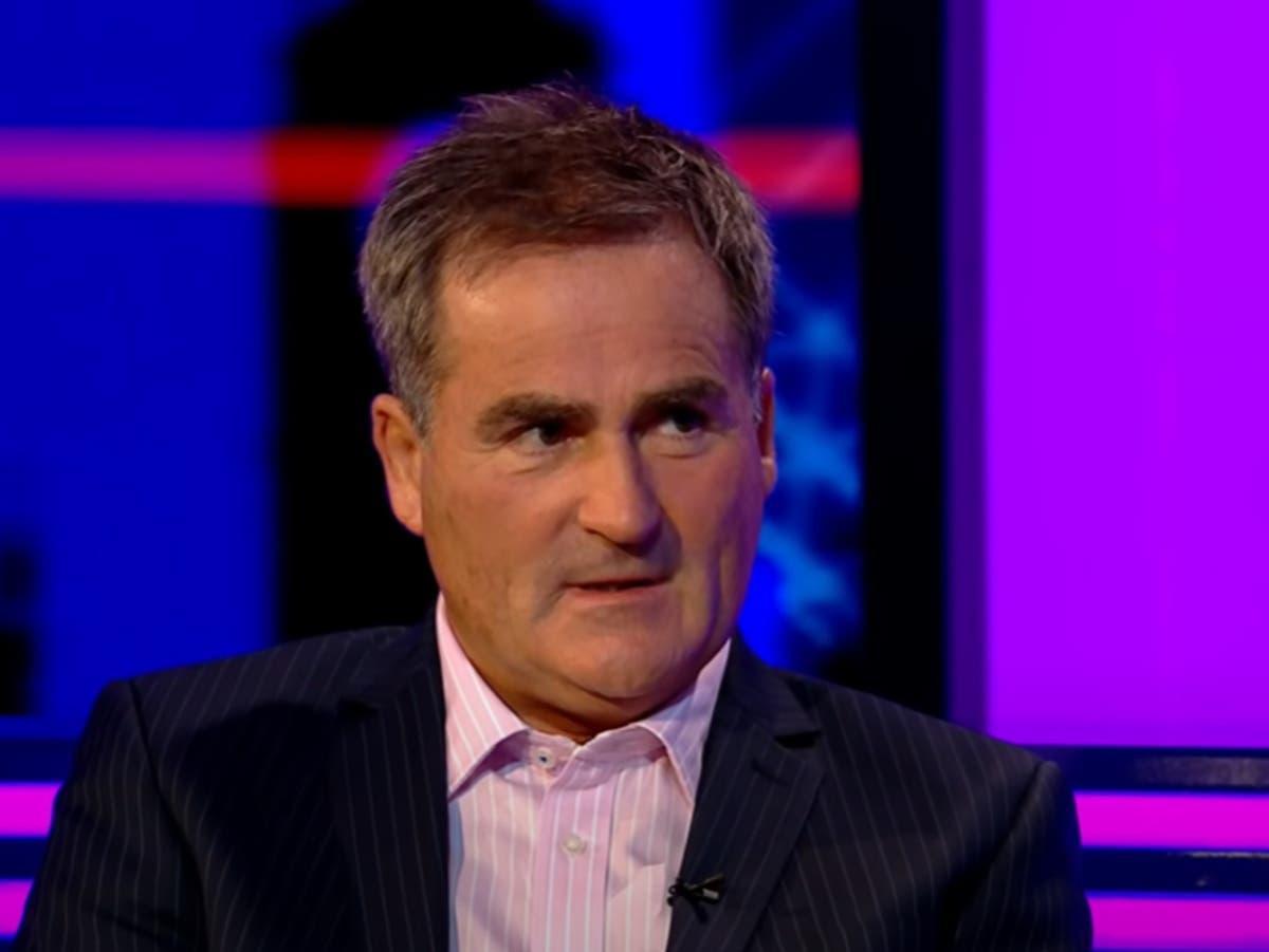 Richard Keys, 66, ‘marries daughter’s ex-best friend’, 35 https://t.co/CX36x3jPvj https://t.co/qccWoF9VeO