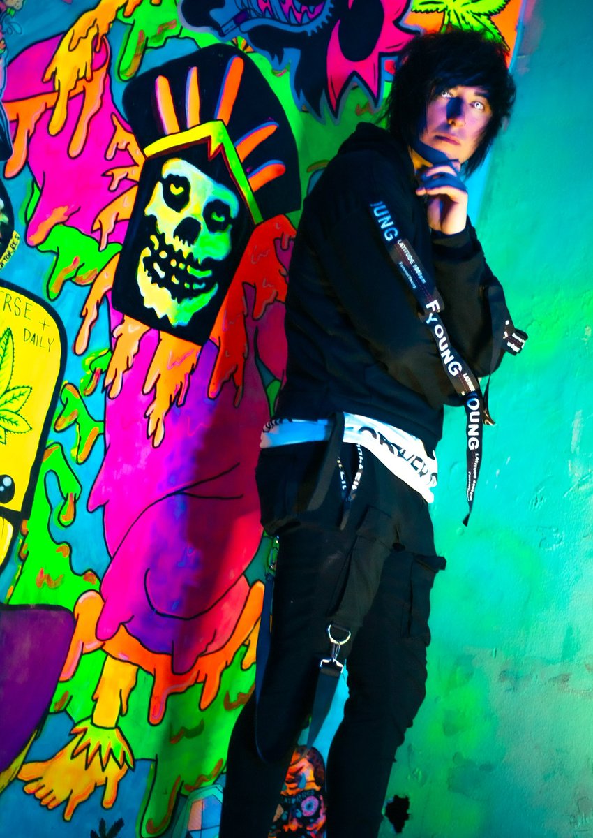 Destery Smith tweet media