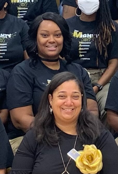 LaRita S. Wiggins tweet media