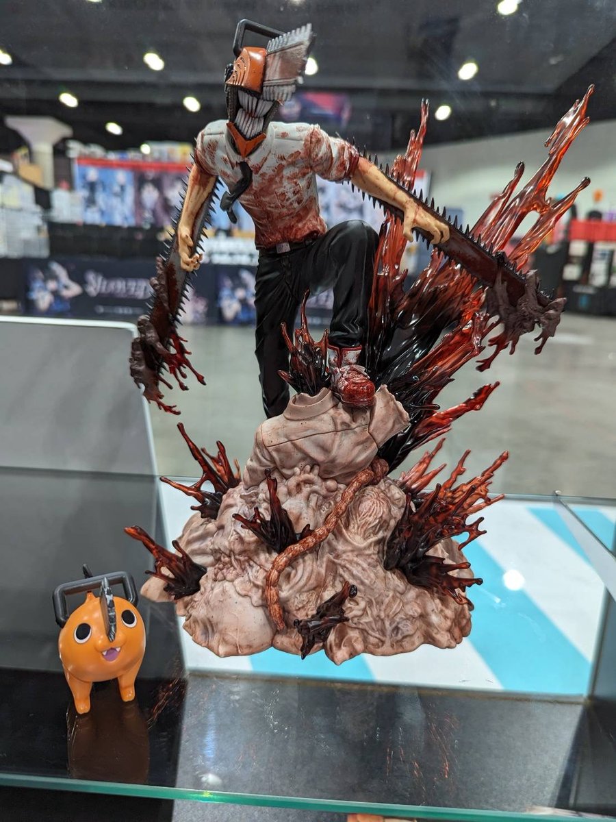 Shibuya Scramble Figure (SSF) EN tweet media