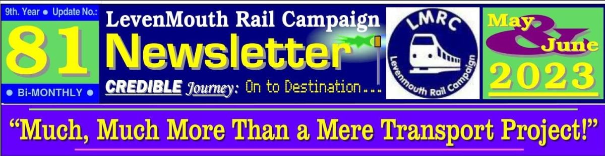 CLEAR Buckhaven & Methil tweet media