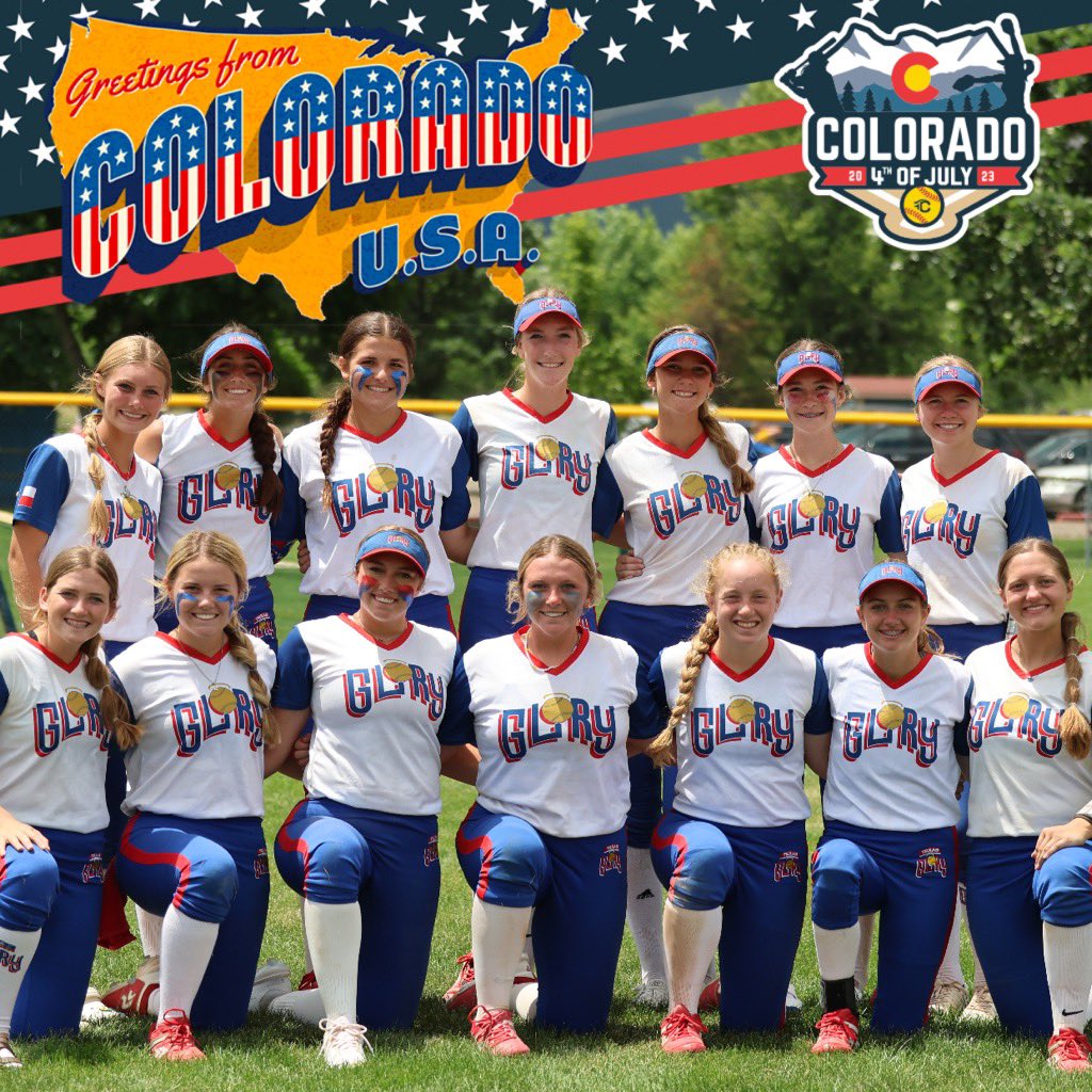 Winners Bracket Continues! 
Let’s Go!!! 🥎💪
<a href="/TCSFastpitch/">TC Fastpitch</a> <a href="/triplecrownspts/">Triple Crown Sports</a> 

Vs Unity Clark 2025 @ 3:30pm
PPA 6 - Pioneer Park - Arvada Location 6