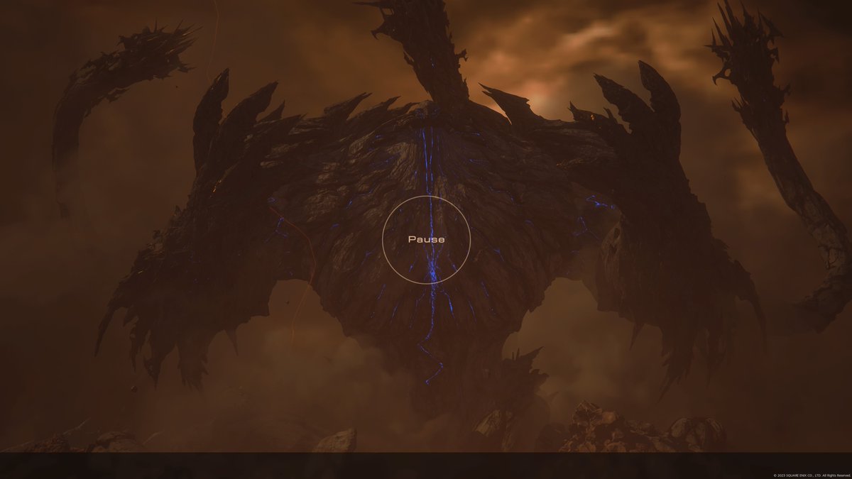 Harmony_Muse's tweet photo. #PS5Share, #FINALFANTASYXVI https://t.co/8GYBIlVb29