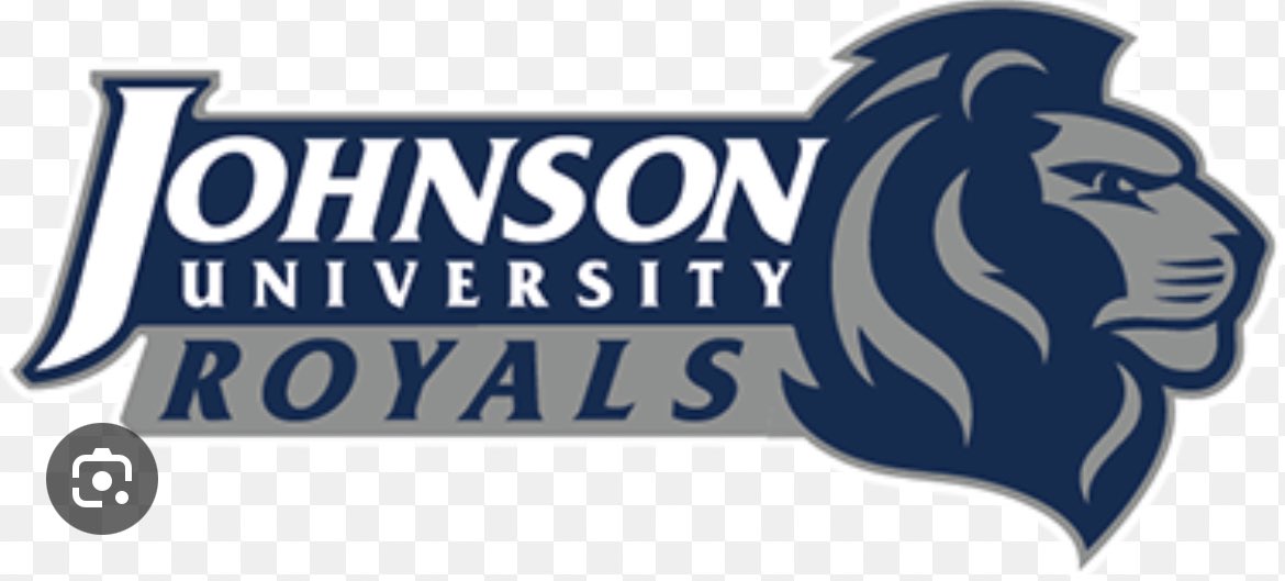 I am blessed to receive another scholarship from Johnson University!! <a href="/CoachSharp24/">Logan Sharp</a>