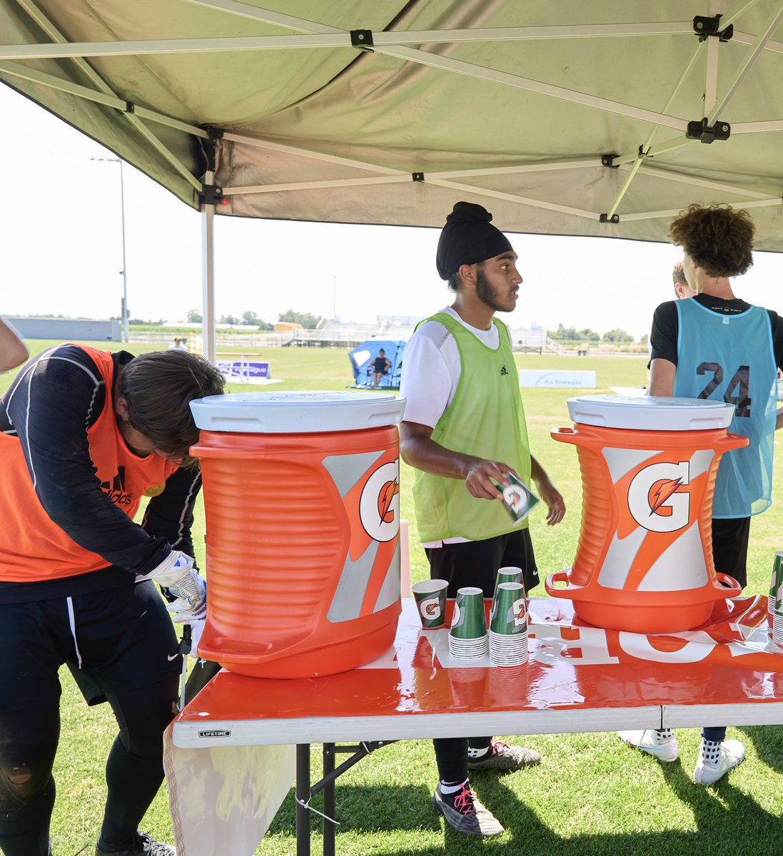 TTCollegeSoccerIDCamp tweet media