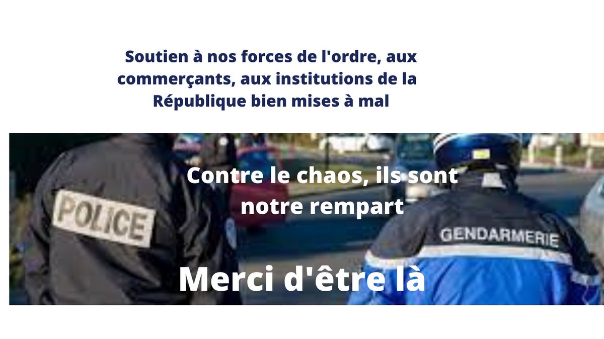 #emeutes #france #nanterre #toulouse #lyon #marseille #nonalaviolence #soutienauxfdo #paris #paix #vivelafrance