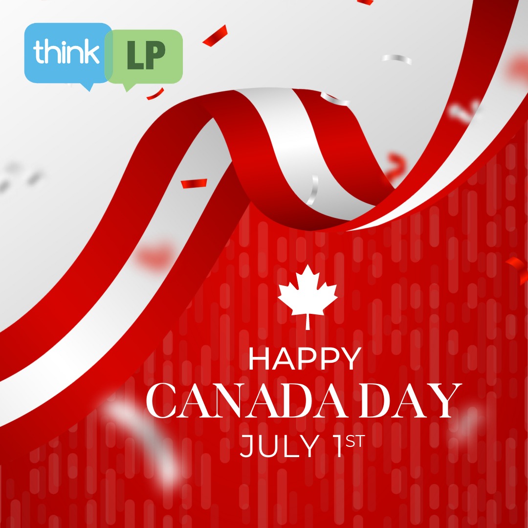 ThinkLP's tweet image. To all our Canadian ThinkLP team members, valued customers, trusted partners, beloved family, treasured friends, and everybody in Canada! We wish you all a joyous and vibrant Canada Day!

#ThinkLP #CaseManagement #Audit #Analytics #ComplexInvestigations #CanadaDay