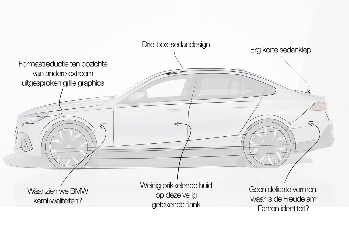 NielsvanRoij's tweet image. AutoWeek Design Reviews 

The result of misunderstanding core BMW values: autoweek.nl/autonieuws/art…
___
#Autoweek #automotivedesign⁠ #bmw5series #bmw5seriesclub #bmw5serie #bmw5 #BMW #bmwlovers #bmwpower #bmwlove #bmwmotorrad #bmwdesign #bmwdeutschland #bmw3series #bmwm #bmwm5