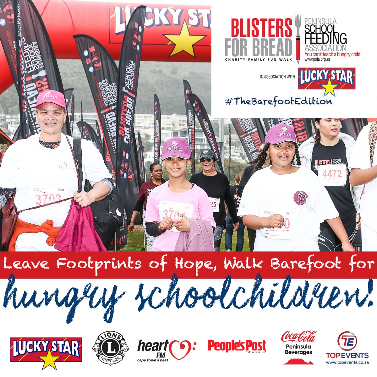 PSFA.org tweet media