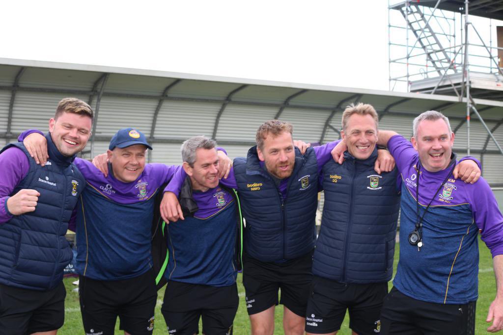 Kilmacud Crokes GAA tweet media