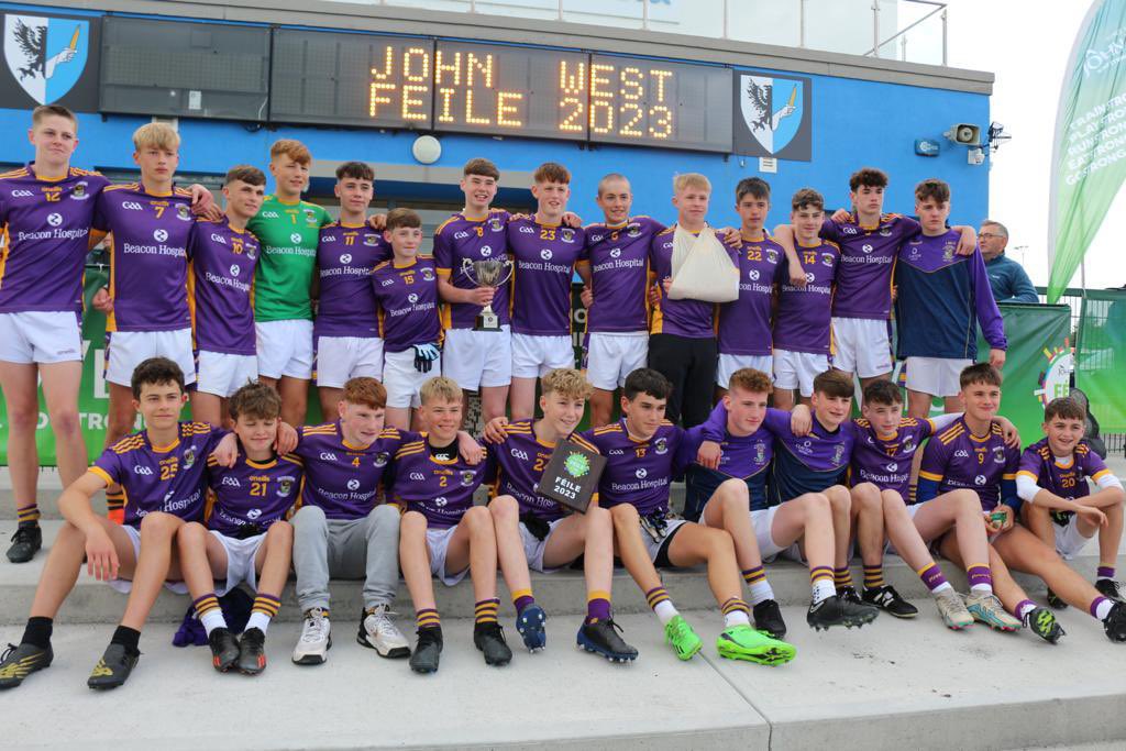 Kilmacud Crokes GAA tweet media