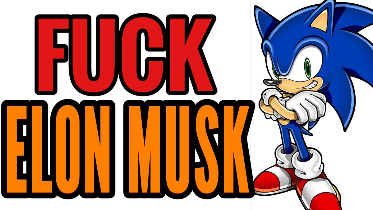 EliteSonicFan's tweet image. 