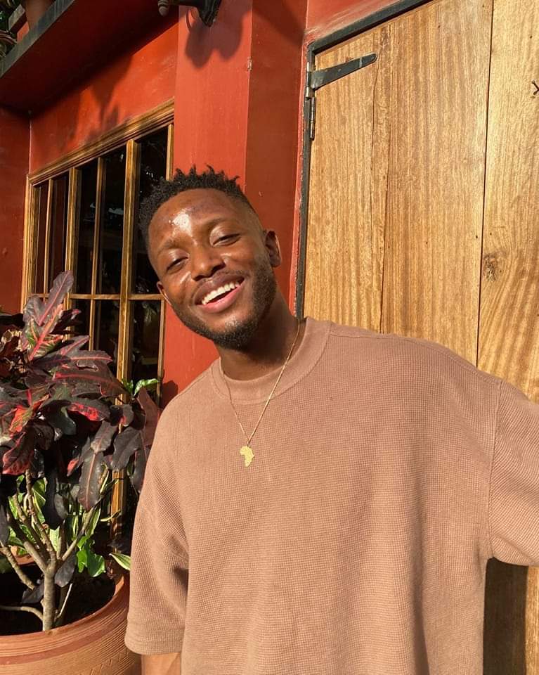 Chiké tweet media