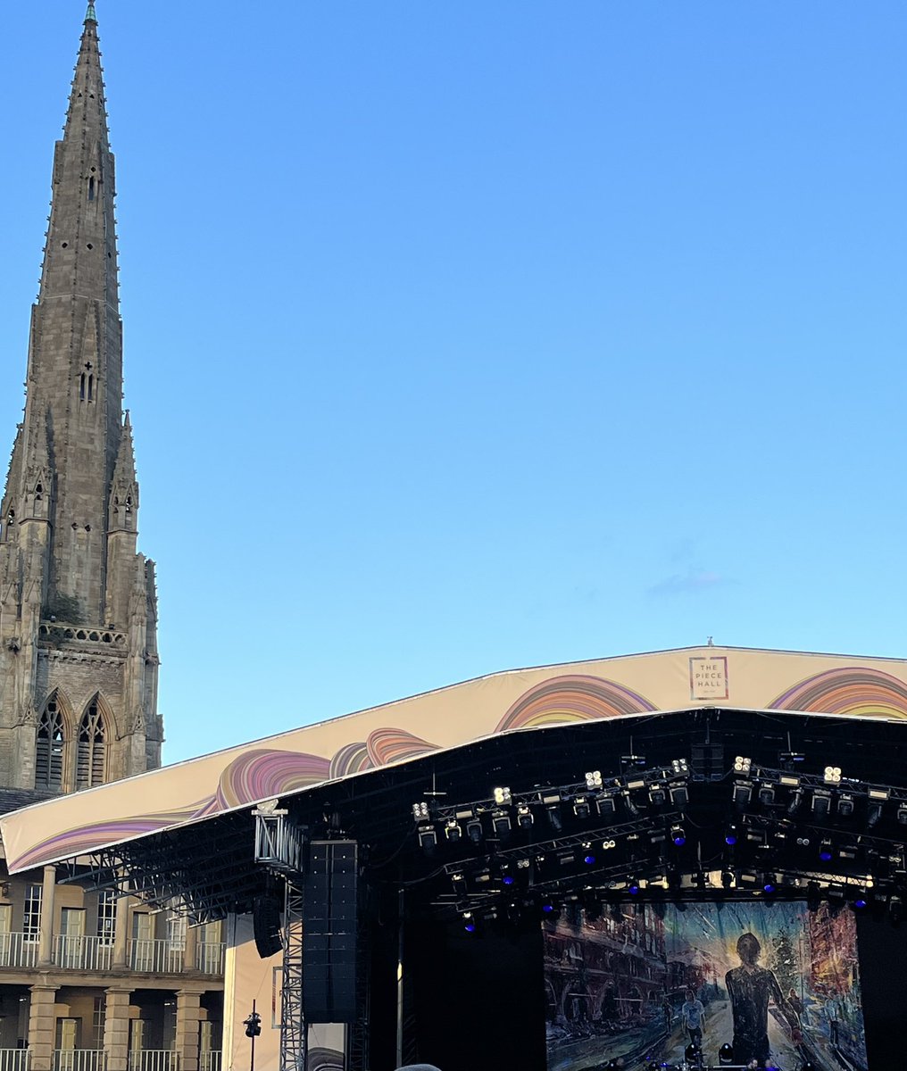 Looking forward to <a href="/embrace/">Embrace</a>  best venue there is!!