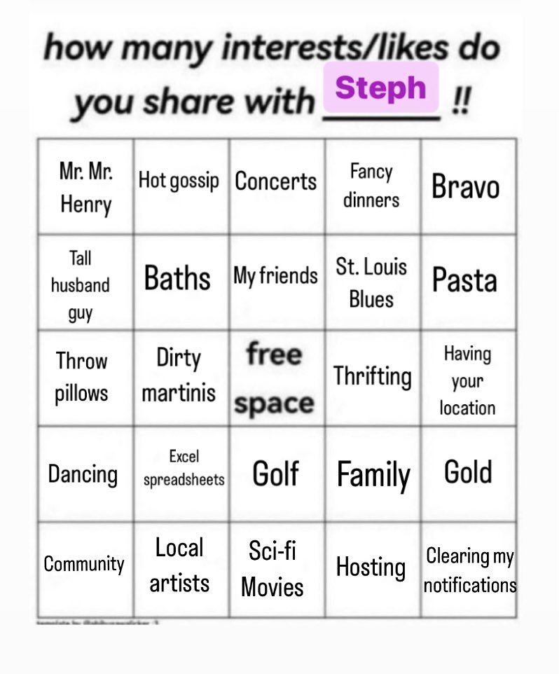 StephaniBayle's tweet photo. Made one https://t.co/UVL7mPxN0J