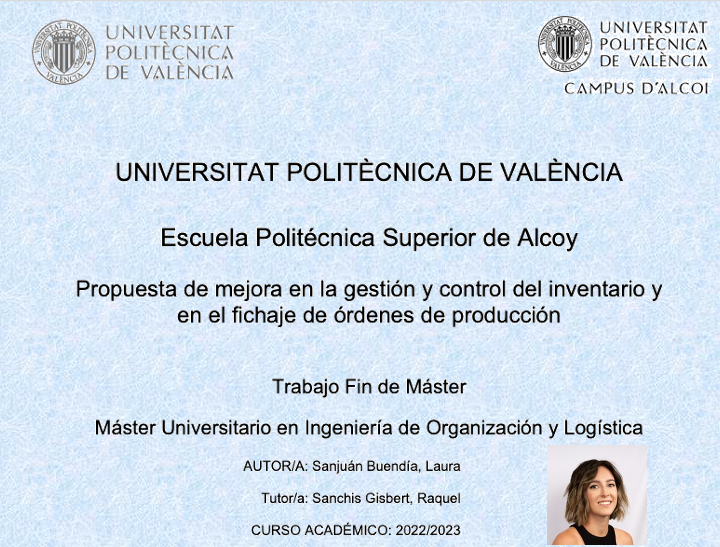 MUIOL UPV tweet media