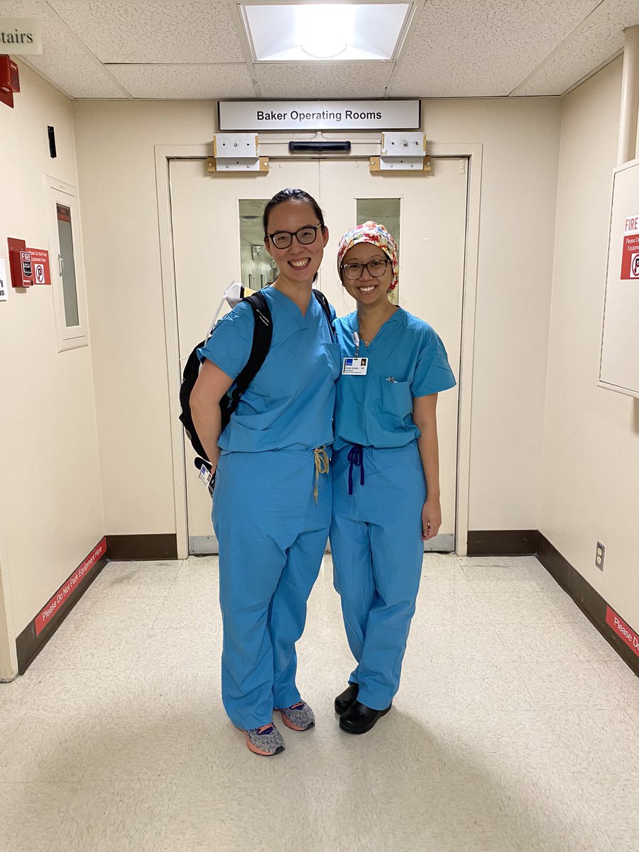 Celine Soriano, MD (@celinersoriano) on Twitter photo I always tell other residents the hardest part about taking a research year is leaving your old class. I am so proud of these chiefs. To my OG crew - I will miss you all and loved watching you grow to be excellent surgeon leaders. Next up for me: chief year! 🥳 <a href="/VMsurgery/">Virginia Mason General Surgery Residency</a> I always tell other residents the hardest part about taking a research year is leaving your old class. I am so proud of these chiefs. To my OG crew - I will miss you all and loved watching you grow to be excellent surgeon leaders. Next up for me: chief year! 🥳 <a href="/VMsurgery/">Virginia Mason General Surgery Residency</a>