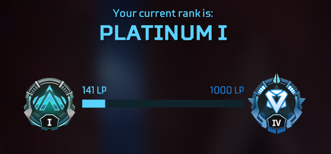 maryannogburn's tweet photo. i would just like to thank this split for being so dog water and letting me get this close to diamond #ashmain https://t.co/GxoWwtn7ib