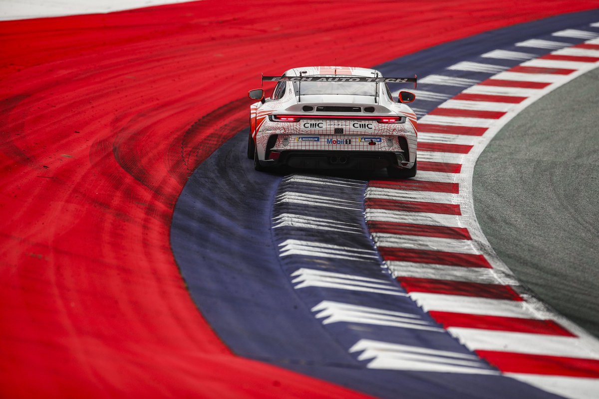Gustav Burton (@gusburtonracing) on Twitter photo Starting P6 tomorrow here in Austria🇦🇹
Look out for the orange and white <a href="/CMCMarkets/">CMC Markets</a> No.6
Sky Sports F1/Eurosport tomorrow:
10:40 🇬🇧
11:40 🇦🇹
Let’s see what we can do 🙌🏼 Starting P6 tomorrow here in Austria🇦🇹
Look out for the orange and white <a href="/CMCMarkets/">CMC Markets</a> No.6
Sky Sports F1/Eurosport tomorrow:
10:40 🇬🇧
11:40 🇦🇹
Let’s see what we can do 🙌🏼