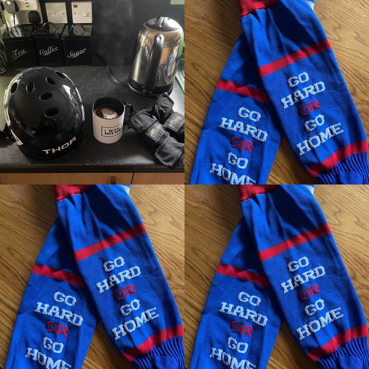 OSufferer's tweet image. Still in one piece! 🛼

That tarmac is top drawer! 

#rollerskating #rollerderby #skates