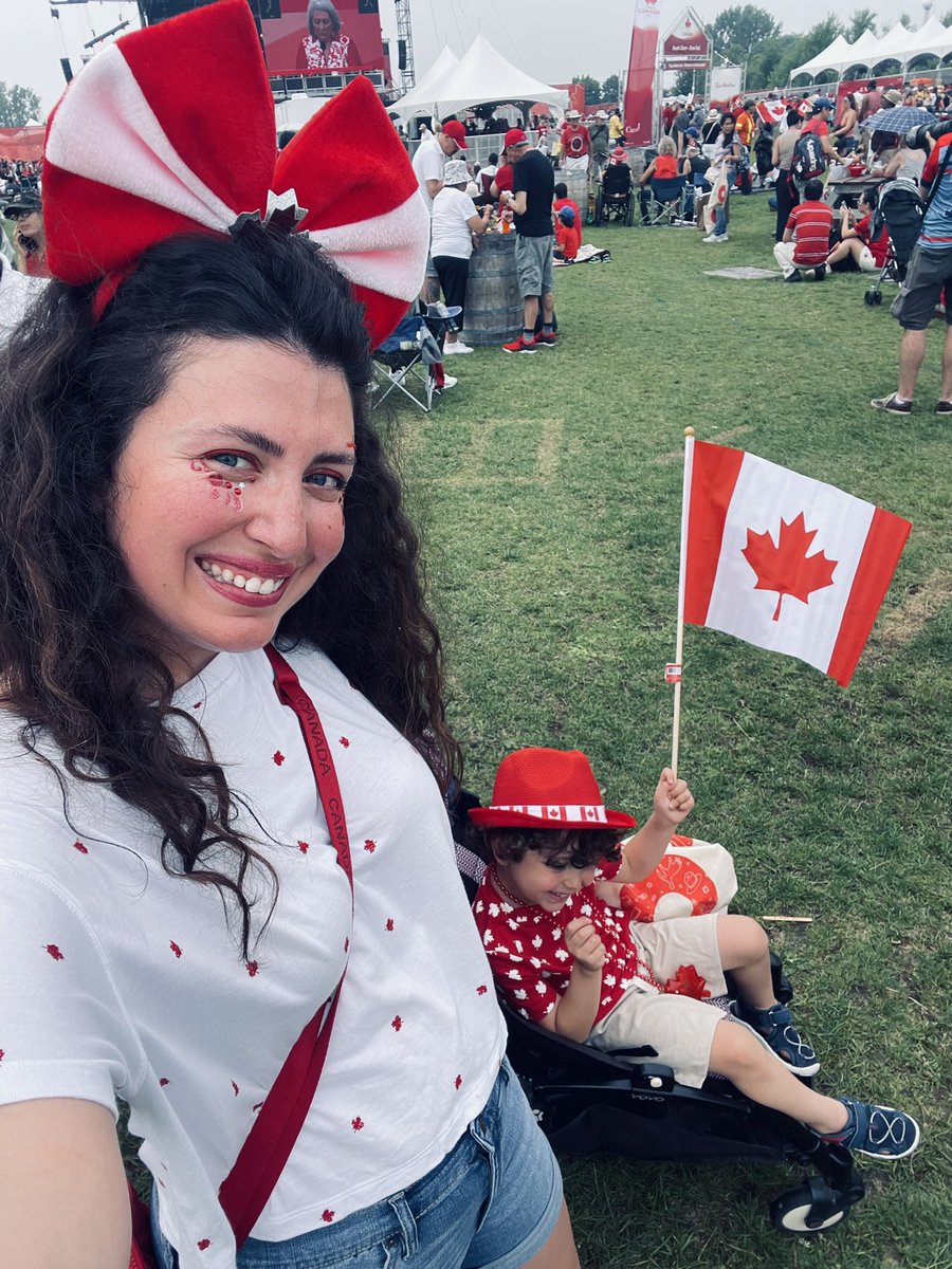 Happy Birthday, Canada ♥️🇨🇦

From our nation’s capital, a city I’m so grateful to call home. 

Happy Canada Day!! 

#homeawayfromhome #CanadaDay2023