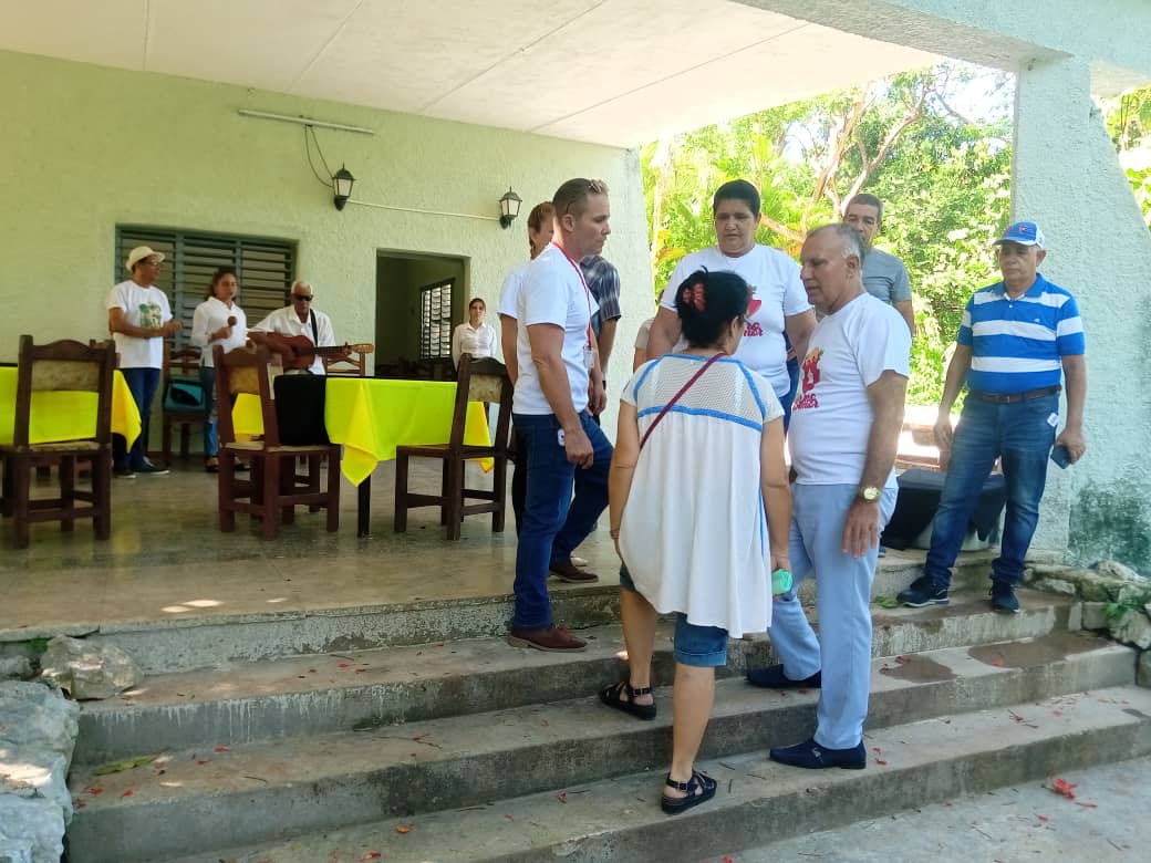 A pesar de las  limitaciones, #Artemisa ha organizado un plan de actividades en toda la provincia para dar inicio hoy 1 de julio y hasta el próximo 2 de septiembre a la Jornada Veraniega 2023,fue en  San Antonio de los Baños que comenzamos con la celebración.
#Cuba