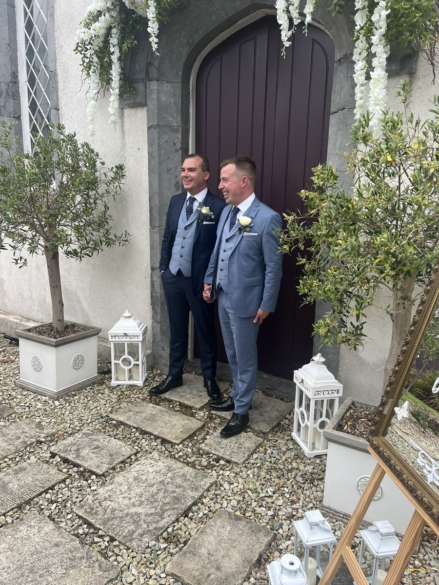 Fianna Fáil LGBTQI tweet media