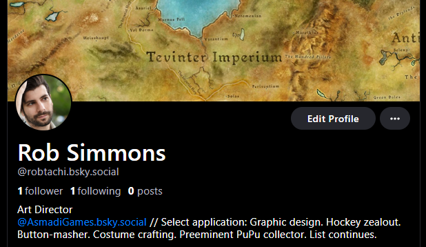 Rob Simmons tweet media