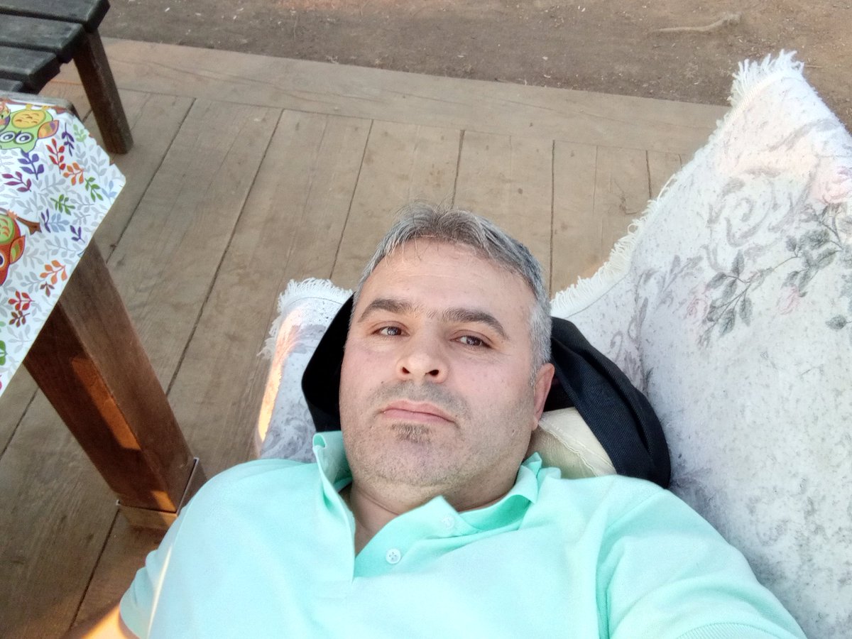 Bugün de böyle olsun