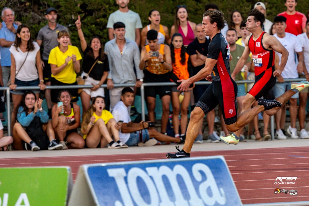 atletismoRFEA tweet media