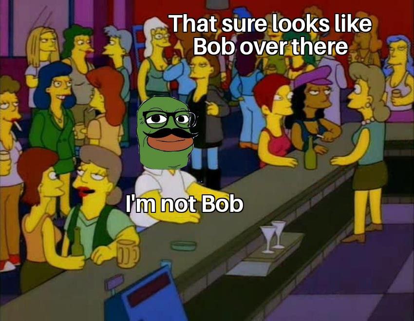 NotExplainBob's tweet photo. It's an easy mistake to make #NotBOB https://t.co/9oRTGC37SE