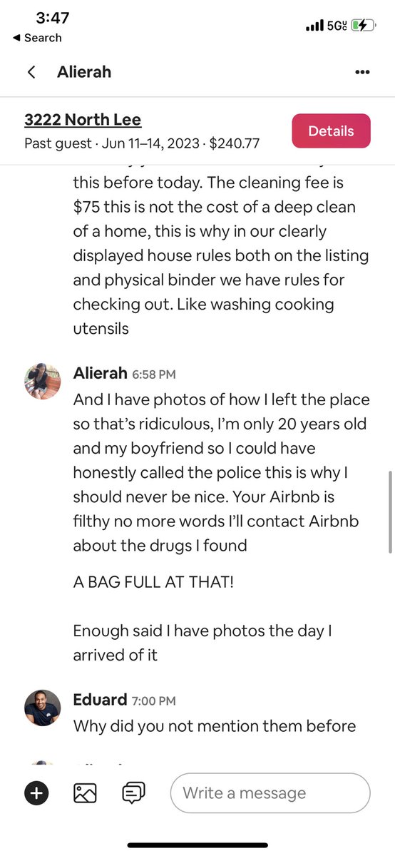 Eduard Checo tweet media