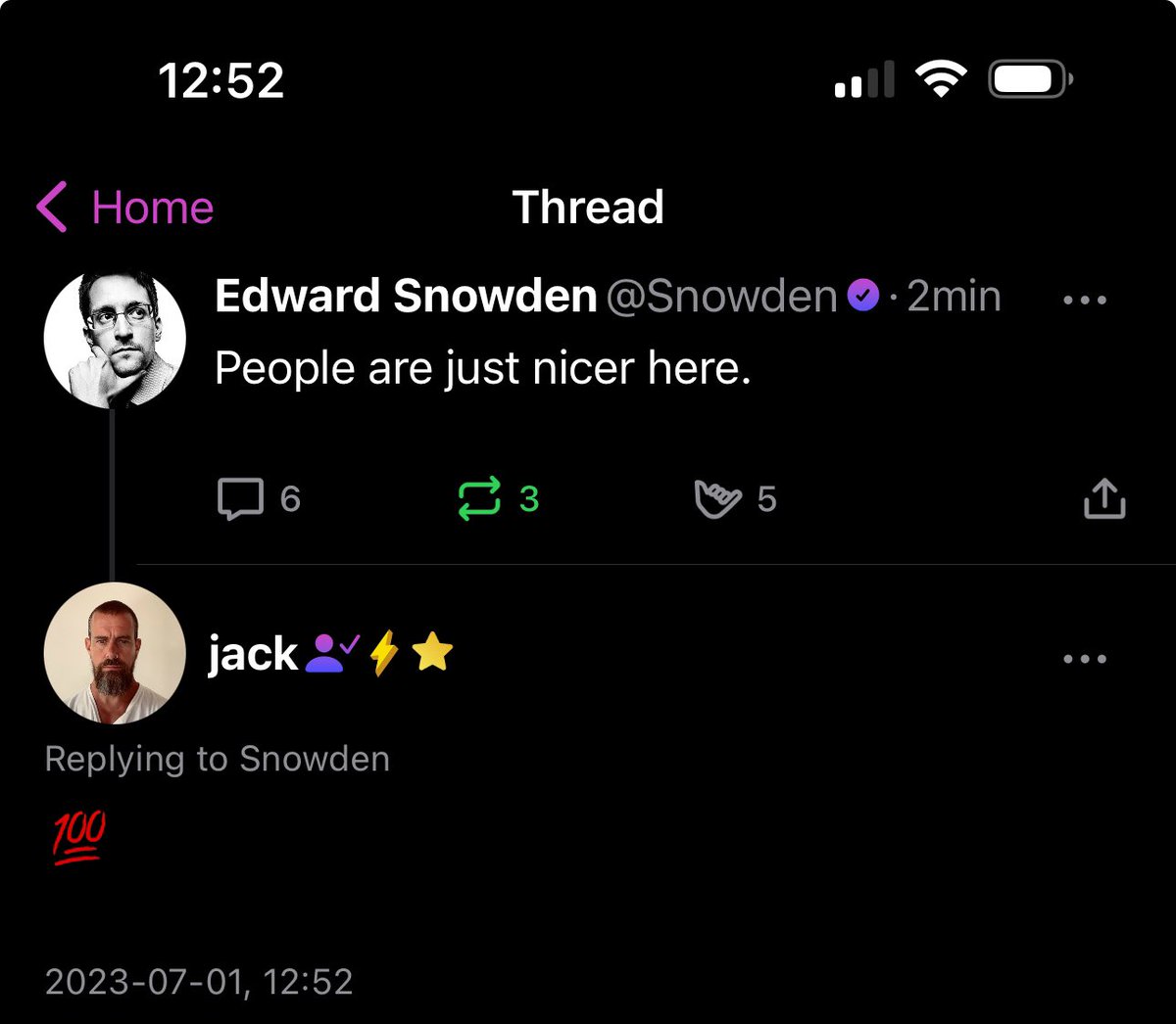 Damus⚡️ tweet media