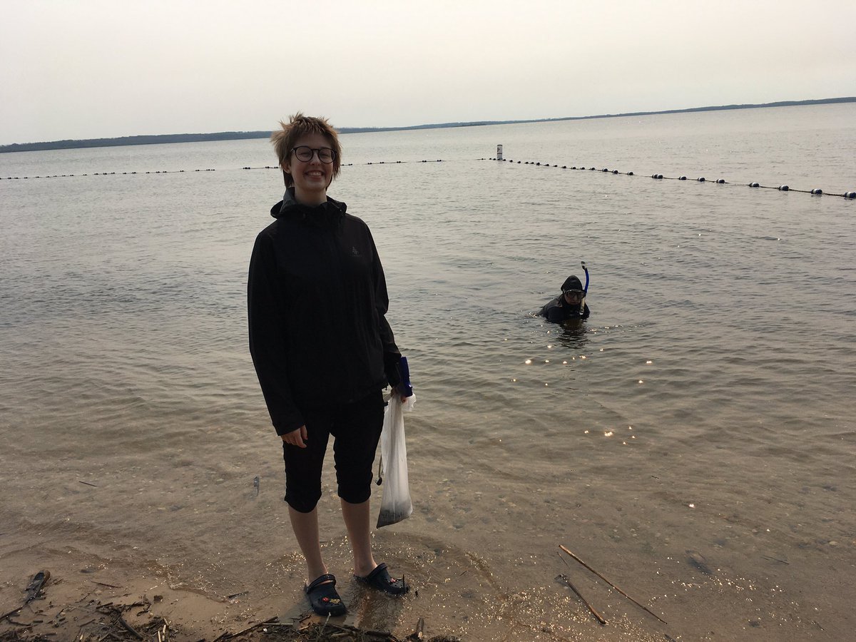 WetnWildScuba's tweet photo. Thanks to all who helped at the underwater &amp; shoreline cleanups at Anzac beach. Protecting young feet and our water habitats. https://t.co/B6n1KXdNQg