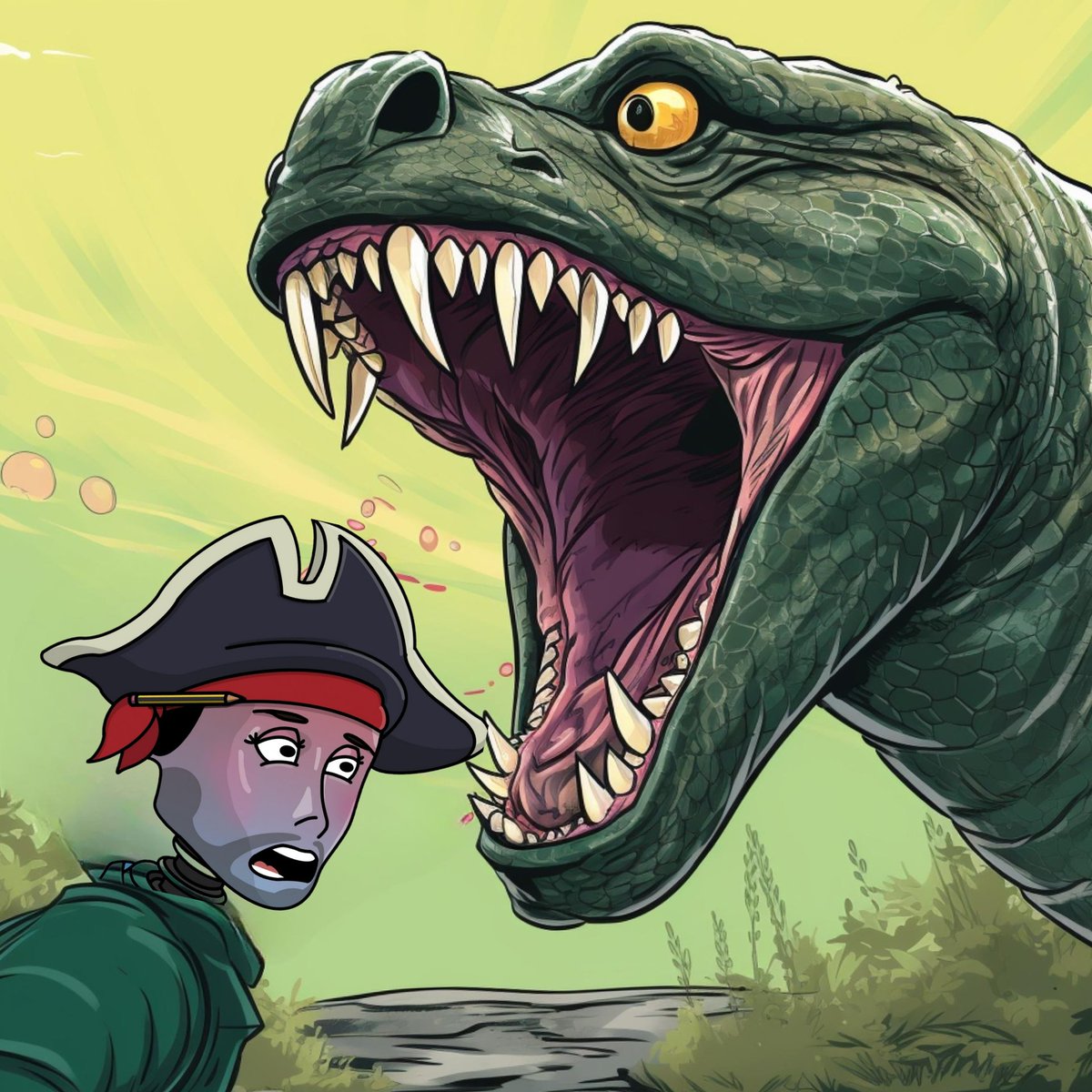 $KONDA 🐉 tweet media