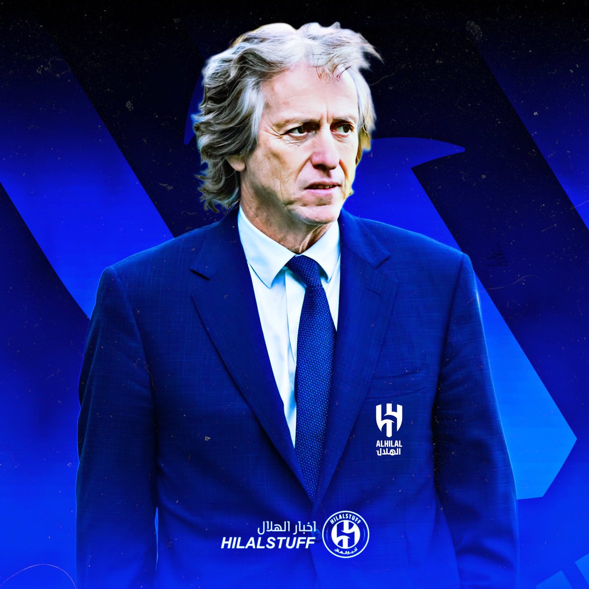 🚨🚨🚨🚨🚨 عاجل - <a href="/M_alhilal_97/">محور الهلال 🇸🇦</a>:

جيسوس مدرباً للهلال لمدة موسمين 

⚪️⚪️⚪️⚪️⚪️⚪️⚪️⚪️🔵🔵🔵🔵🔵🔵🔵