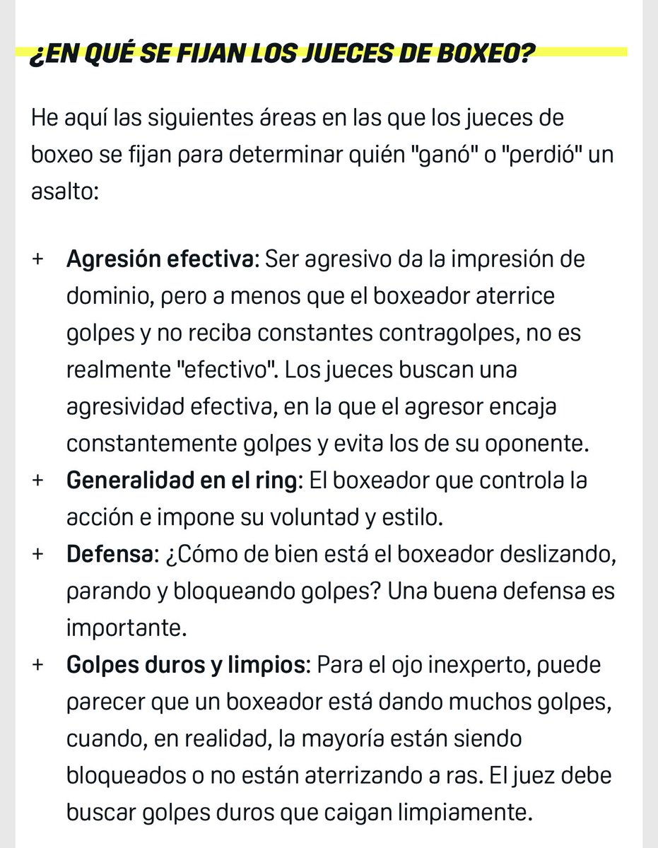 #LaVelada3 para los que quieran saber que califican los jueces …