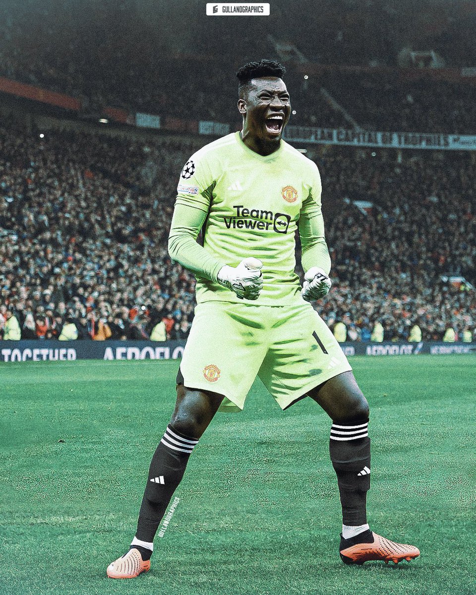 GullandGraphics's tweet photo. 𝐎𝐧𝐚𝐧𝐚 ➡️ 𝐔𝐧𝐢𝐭𝐞𝐝❓👹🤔

#MUFC | #Onana https://t.co/PxP7IZN6EQ