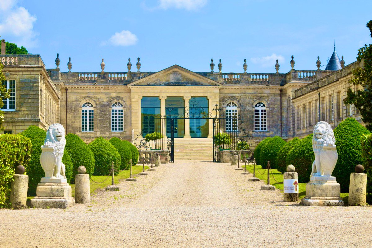 emgeorget's tweet photo. Silence, ça pousse! 🍇
Château Saint-Georges &amp; Château Côte de Baleau, Saint-Émilion, Printemps 2023 https://t.co/RyKzlODm7Y