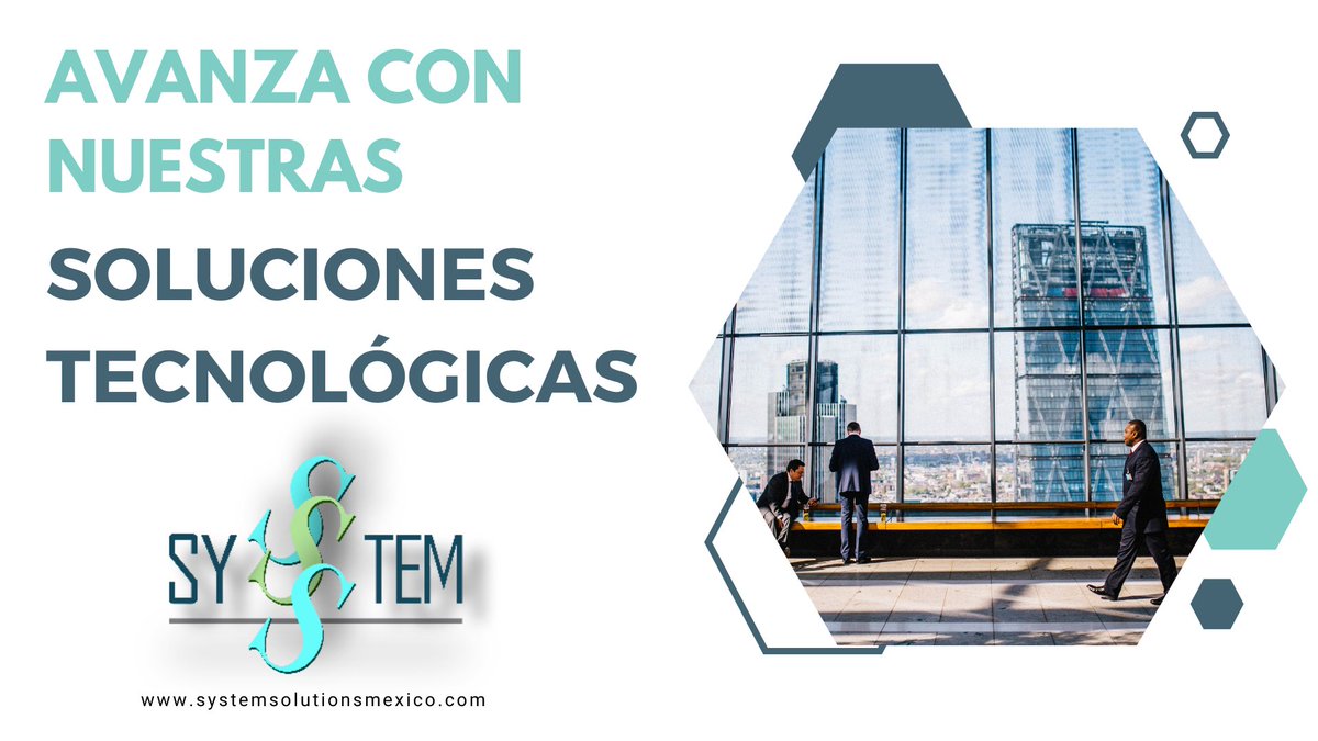 SystemMexico's tweet image. 